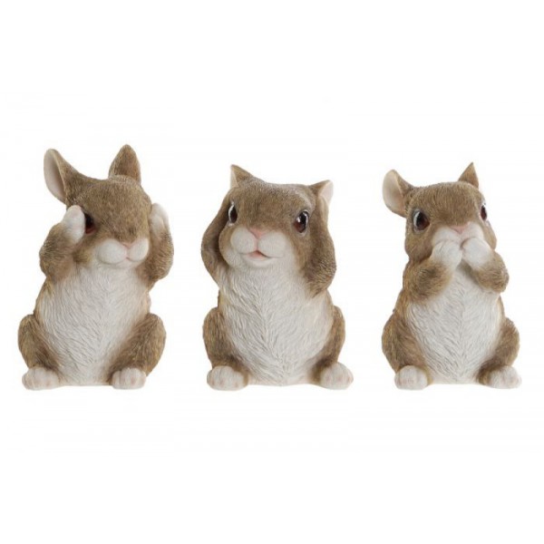 FIGURINE LAPIN 2