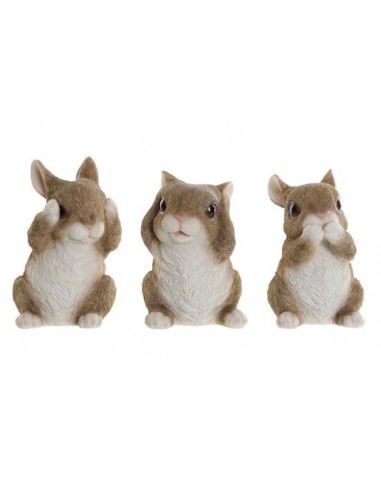 FIGURINE LAPIN