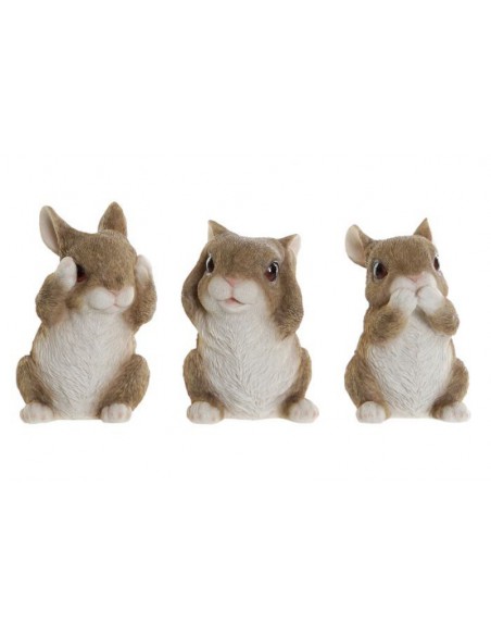 FIGURINE LAPIN