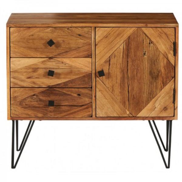 COMMODE KOTA 80X40XH70CM