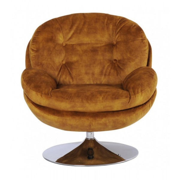 FAUTEUIL MEMENTO GOLD 2