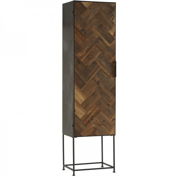 ARMOIRE CHAMONIX 56X44XH211CM