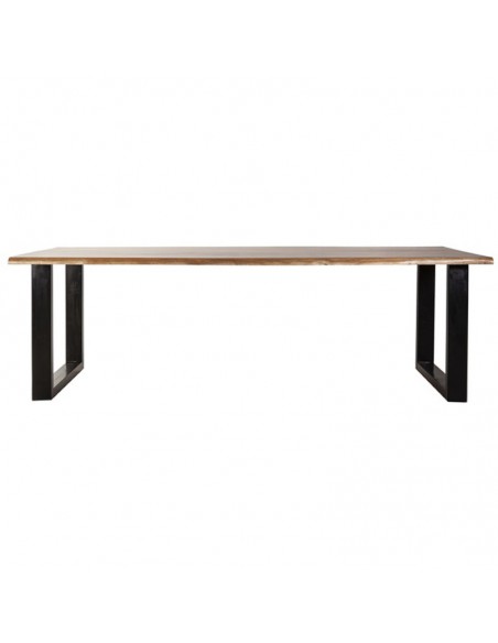 TABLE ACACIA 200X100