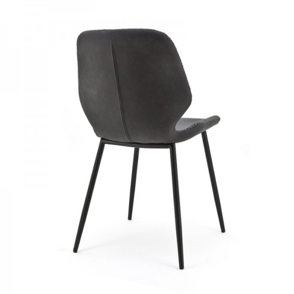 Chaise simili couture... 2