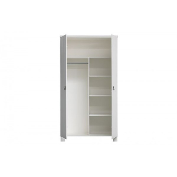 ARMOIRE 202X111X55 PIN MASSIF 2