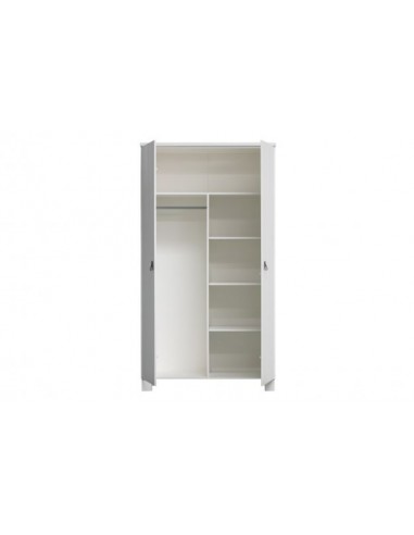 ARMOIRE 202X111X55 PIN MASSIF