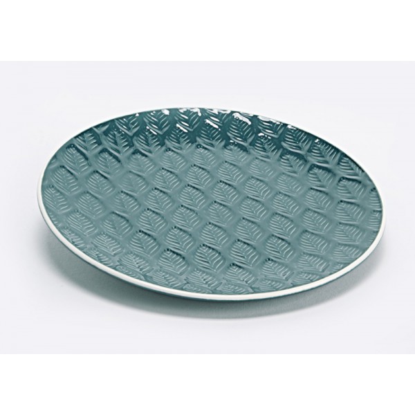 ASSIETTE DESSERT CANOPEE...