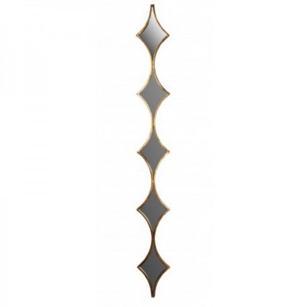 MIROIRS 5 LOSANGES