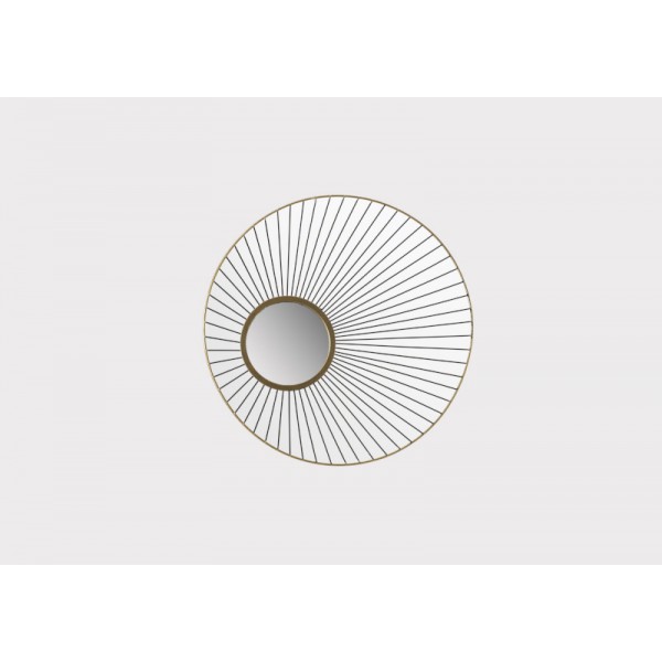 MIROIR MILANO PM