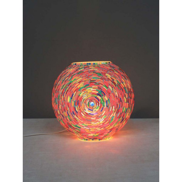 LAMPE LAFAA MOSAIQUES