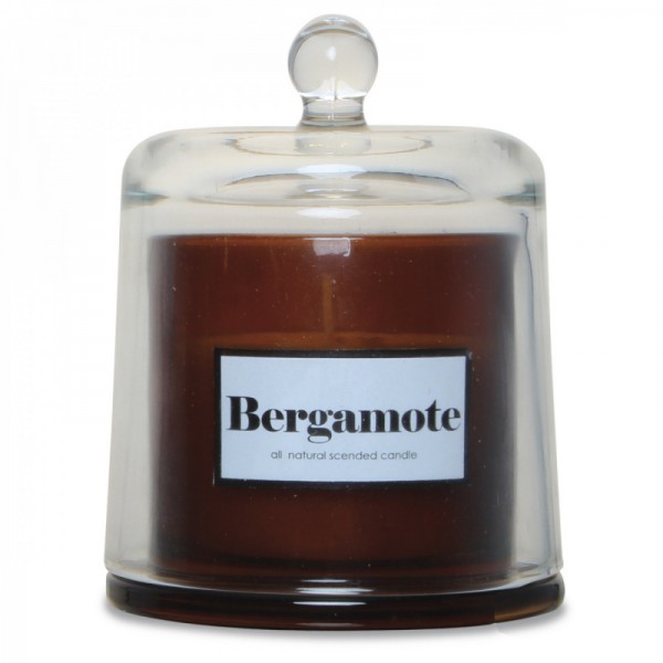 BOUGIE APOTHICAIRE BERGAMOT