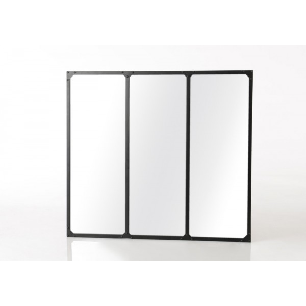MIROIR INDUS 3 VENTAUX
