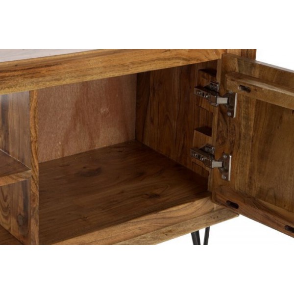 MEUBLE TV ACACIA