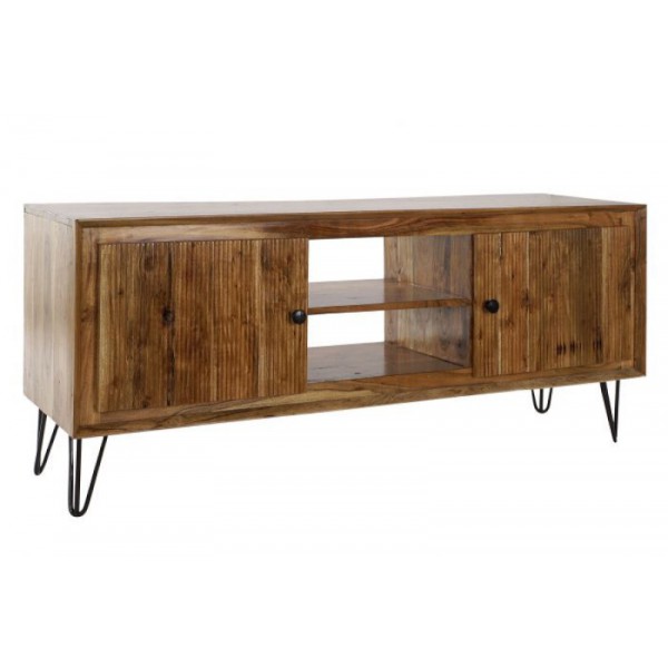 MEUBLE TV ACACIA 2
