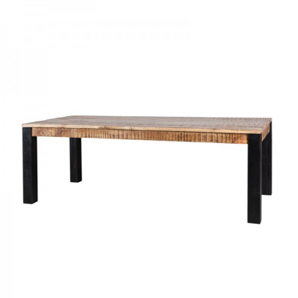 TABLE MANGUIER ADVENTURE... 2