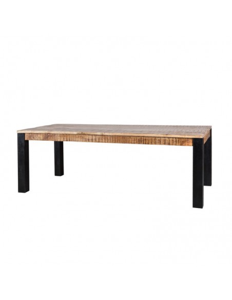 TABLE MANGUIER ADVENTURE 180X90