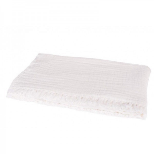 PLAID IVOIRE VANLY IVOIRE