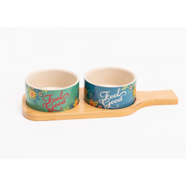 COFFRET PLANCHE  BOLS FEEL...