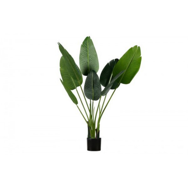 ARTIFICIAL PLANT GREEN 108CM