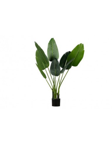 ARTIFICIAL PLANT GREEN 108CM