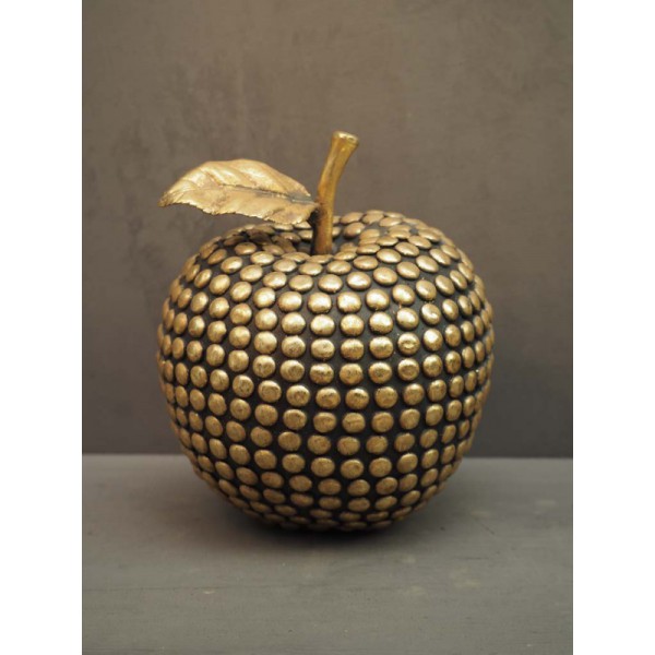 DECO POMME ROCK
