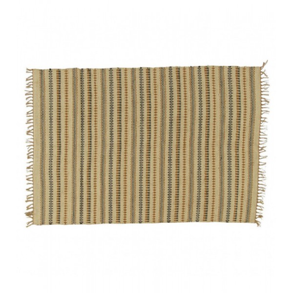 TAPIS PAULO NATUREL JUTE...