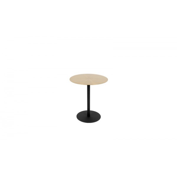 TABLE BASSE DOREE PM