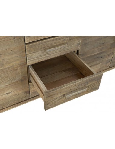 COMMODE BOIS RECYCLE PIN