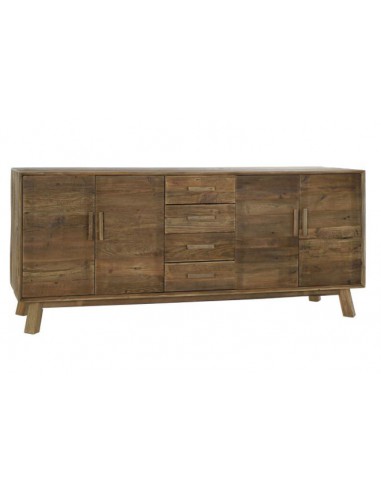 COMMODE BOIS RECYCLE PIN