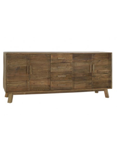 COMMODE BOIS RECYCLE PIN