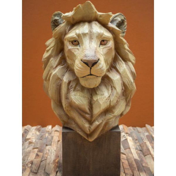 TETE DE LION