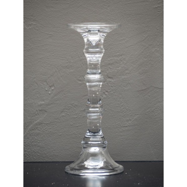 BOUGEOIR TRANSPARENT GM 2