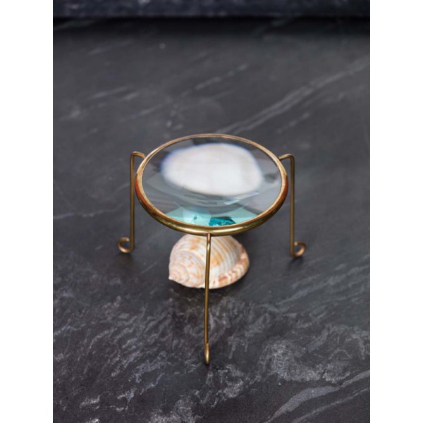 FINE LOUPE TREPIED