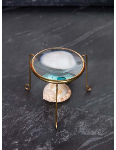 FINE LOUPE TREPIED