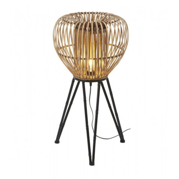 LAMPE SUR PIED SAMO