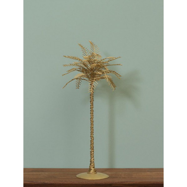 PALMIER DORE DECO GM