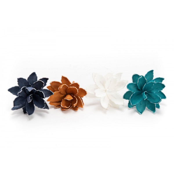 FLEUR MINI EAU PROFONDE 2