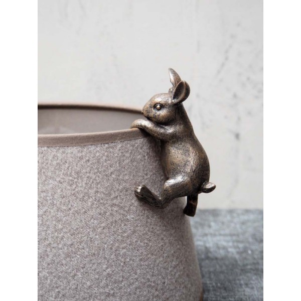 PETITE SUSPENSION DECO LAPIN