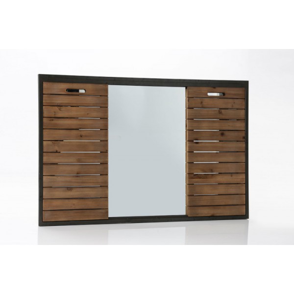 MIROIR EUGENE COULISSANT