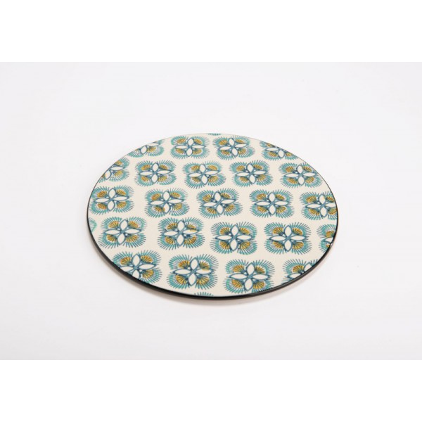 PLAT A TARTE IMANY
