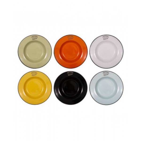 ASSIETTES A SOUPE BRASSERIE