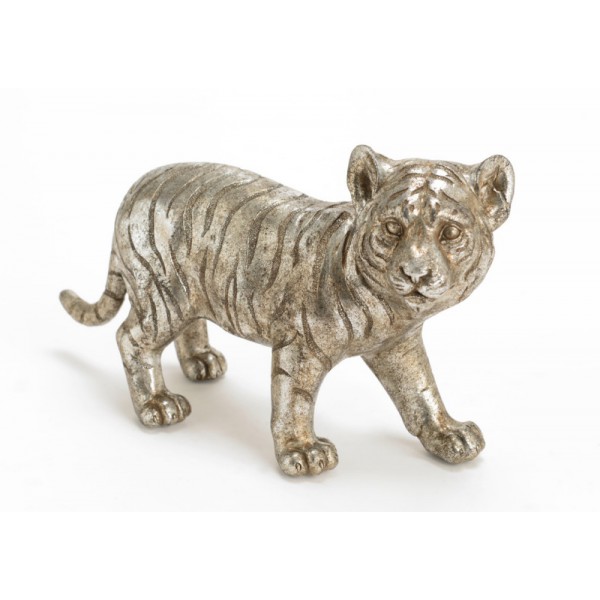 BEBE TIGRE ARGENT