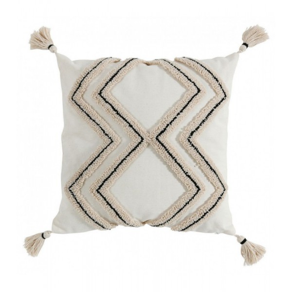 COUSSIN LOGI 45X45