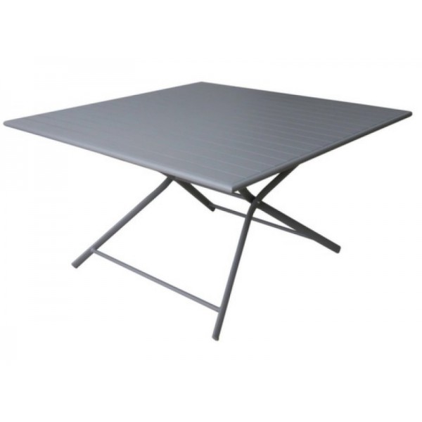 GLOBE GUERIDON 130X130 GRIS...