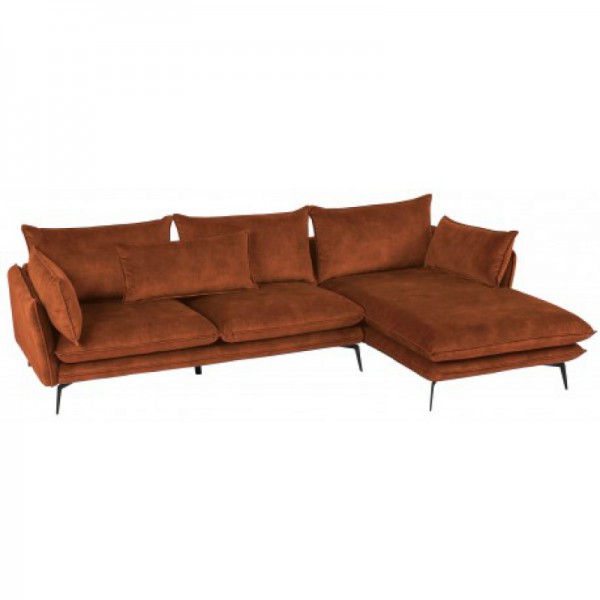 CANAPé ANGLE MOVENTA FOX