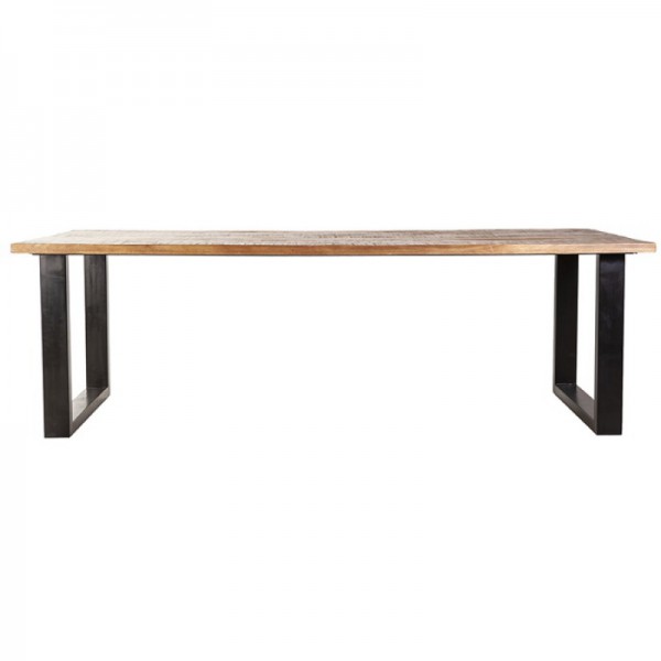 TABLE MANGUIER 200X100 2