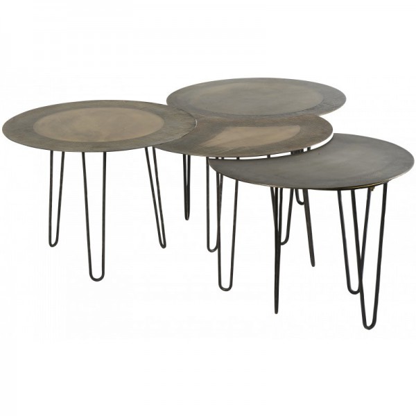 TABLE BASSE RIVOLI