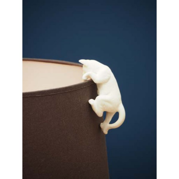 PETIT CHAT PORCELAINE A...