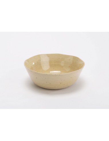 BOL BEIGE ALBANE