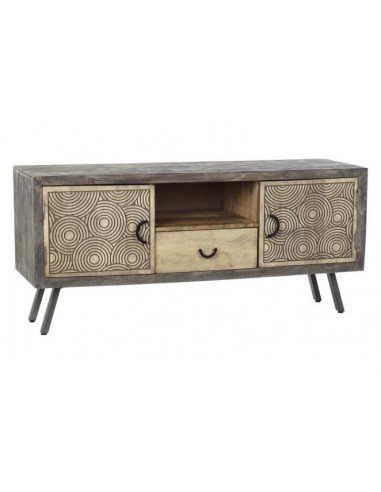 MEUBLE TV MANGUIER FONCE